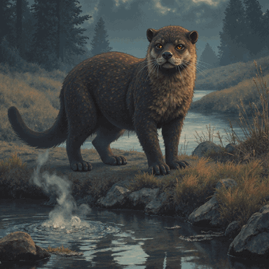 Felidae Rapmutros